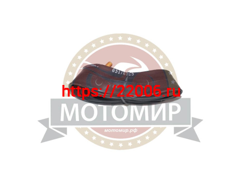 Велокамера 14" х 1,75/2,10 вентиль авто ,(A/V) ,бутиловая CHAOYANG Велокамера 14" х 1,75/2,10 вентиль авто ,(A/V) ,бутиловая CHAOYANG