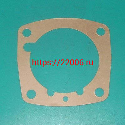 Прокладка Урал под цилиндр бумажная Прокладка Урал под цилиндр бумажная