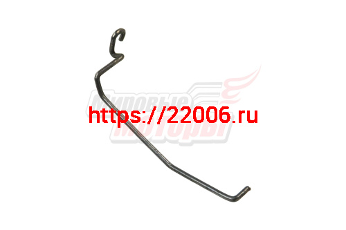 Тяга дроссельной заслонки на Штиль 341, 361 (1135-182-1500)