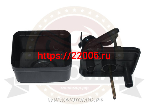 Корпус воздушного фильтра 168F фото 4 Корпус воздушного фильтра 168F фото 4