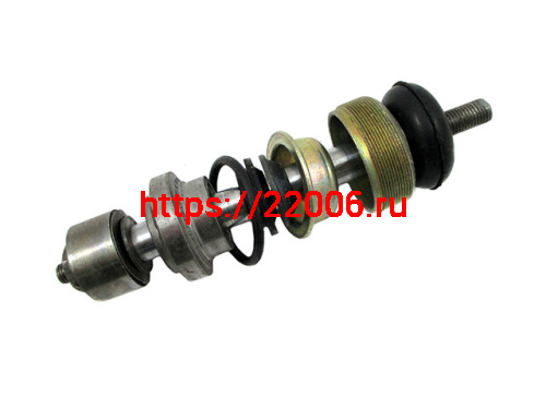 Шток амортизатора в сборе Урал Днепр Шток амортизатора в сборе Урал Днепр
