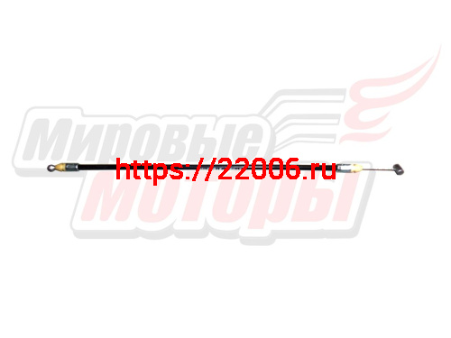 Трос замка сиденья TRIUMPH, ZF-KY, EKONIKA (ZF250-1) Трос замка сиденья TRIUMPH, ZF-KY, EKONIKA (ZF250-1)