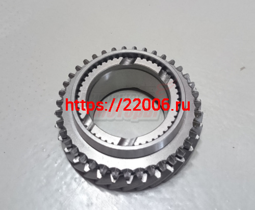 Шестерня 4 передачи первичного вала MK, Otaka (3170105401) Шестерня 4 передачи первичного вала MK, Otaka (3170105401)