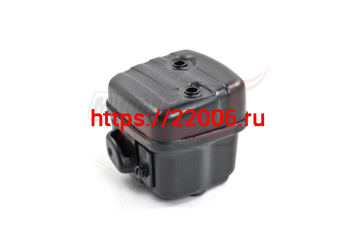 Глушитель HUSQVARNA 340,345,350 Глушитель HUSQVARNA 340,345,350