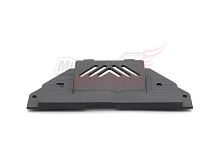 Пластина вентиляционная кожуха стартера 2V77F,2V78F,2V78F-2,2V78FA,2V78F-2A (ОРИГИНАЛ, "LIFAN")