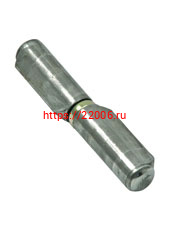 Петля Fratelli comunello (Фрателли коммунело) приварная (575) D 22*27, L-150 mm с подшипником Петля Fratelli comunello (Фрателли коммунело) приварная (575) D 22*27, L-150 mm с подшипником