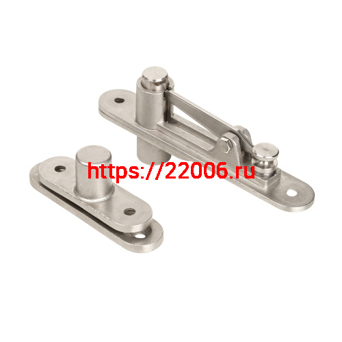 Комплект Armadillo (Армадилло) для маятниковых дверей Pivot.100