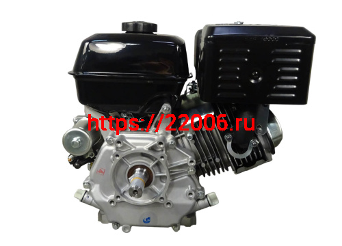 Двигатель LIFAN 16 л.с. 190FD-S (вал d25 мм) ЭЛ.СТАРТЕР, с катушкой освещения 12В 7А 84Вт фото 3 Двигатель LIFAN 16 л.с. 190FD-S (вал d25 мм) ЭЛ.СТАРТЕР, с катушкой освещения 12В 7А 84Вт фото 3