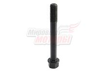 Болт ГБЦ BAW-1044 D-14 L-125 мм короткий (4100QB01001)