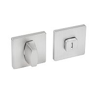 Ручка Fuaro (Фуаро) поворотная BK6.K.ZL52 SSC-16 сатинированный хром