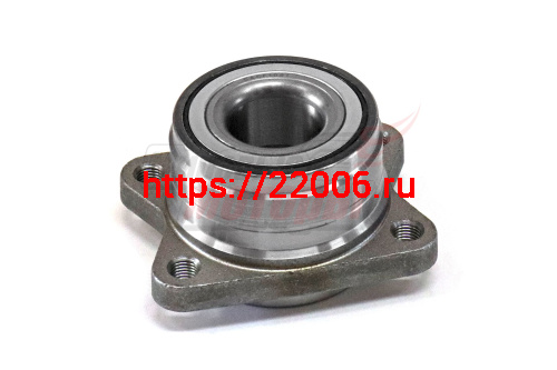 Подшипник задней ступицы M1, M2 (3000872) Подшипник задней ступицы M1, M2 (3000872)