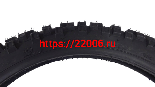 Покрышка 17" 2.50-17 Р259, без камеры, питбайк, WANDA фото 3 Покрышка 17" 2.50-17 Р259, без камеры, питбайк, WANDA фото 3