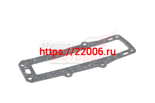 Прокладка Нептун патрубка левого (160250065)