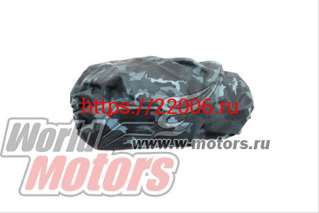 Чехол на сани-волокуши 1800х900мм (600D) Чехол на сани-волокуши 1800х900мм (600D)