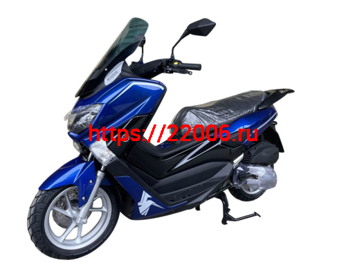 Скутер QUANTUM фото 2 Скутер QUANTUM фото 2