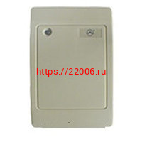 Контроллер карт EM-Marine MONGOOSE M-300CL Контроллер карт EM-Marine MONGOOSE M-300CL