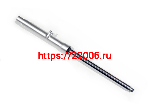 Перо вилки передней Альфа правое (1 шт.) Перо вилки передней Альфа правое (1 шт.)