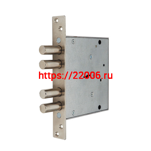 Замок Mettem (Меттэм) врезной сувальдный ЗВ8 165.0.0, 4 кл. (ключ 60 мм) Замок Mettem (Меттэм) врезной сувальдный ЗВ8 165.0.0, 4 кл. (ключ 60 мм)