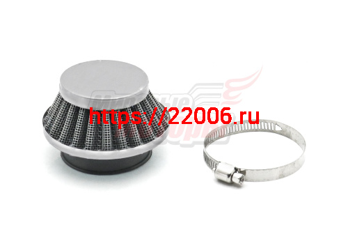 Фильтр Воздушный (3) КОНУС 35мм (d=40 mm) K65 Фильтр Воздушный (3) КОНУС 35мм (d=40 mm) K65