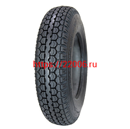 Покрышка с камерой К-96 4.00-10 (110/100-10 69E) Петрошина Покрышка с камерой К-96 4.00-10 (110/100-10 69E) Петрошина