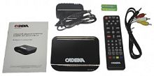 CDT-1671S CADENA Цифровой эфирный ресивер 
