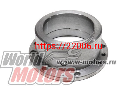 Корпус подшипников редуктора среднего моста HOWO (199014320129) Корпус подшипников редуктора среднего моста HOWO (199014320129)