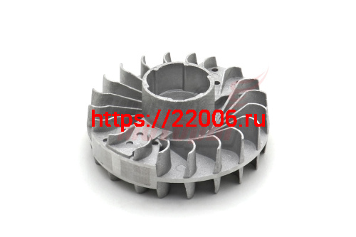 Маховик мотобура SADD 68E (подходит на лод.мотор SADD TKC 630B, 63см3) Маховик мотобура SADD 68E (подходит на лод.мотор SADD TKC 630B, 63см3)