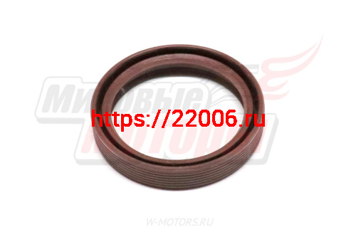 Сальник задней полуоси мост BAW-1044 (31J-04081) фото 2 Сальник задней полуоси мост BAW-1044 (31J-04081) фото 2