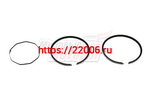 Кольца поршневые 43,25 мм дв.2х такт.(ТВ-60) +0,25 SEE Кольца поршневые 43,25 мм дв.2х такт.(ТВ-60) +0,25 SEE