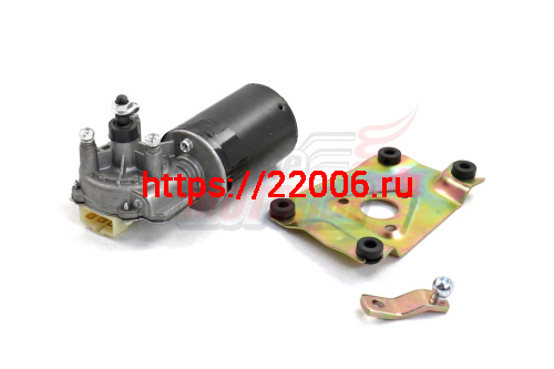 Мотор стеклоочистителя Hover (5205100K00)