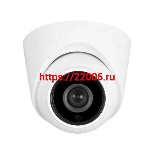 SVC-D892A DIP 2 Mpix 2.8mm видеокамера AHD фото 2 SVC-D892A DIP 2 Mpix 2.8mm видеокамера AHD фото 2