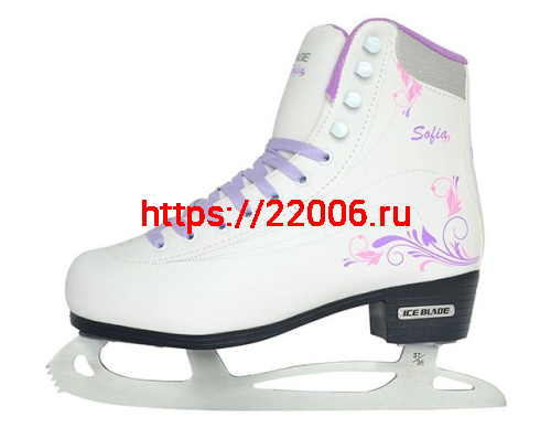 Коньки женские 42 размер