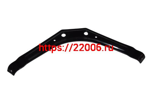 Кронштейн крыла переднего Иж Кронштейн крыла переднего Иж