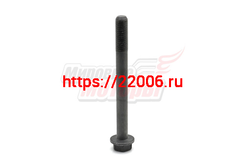 Болт ГБЦ длинный FOTON 1049A.1069.1099 (T32166222)