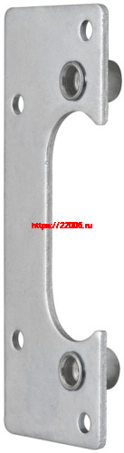 Крепёжная пластина Armadillo (Армадилло) для петли скрытой установки с 3D-регулировкой Architect 3D-ACH 40 (2 шт.) Крепёжная пластина Armadillo (Армадилло) для петли скрытой установки с 3D-регулировкой Architect 3D-ACH 40 (2 шт.)