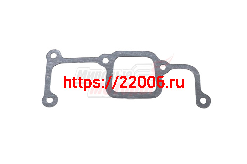 Прокладка переходника воздушного фильтра LIFAN C192FD