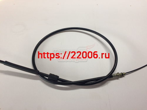 Трос стояночного тормоза правый S30, H30 CROSS 160 см, 2012 г.в. (4801602) Трос стояночного тормоза правый S30, H30 CROSS 160 см, 2012 г.в. (4801602)