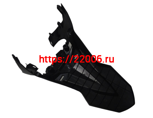 Крыло заднее WIZARD LED (013) фото 2