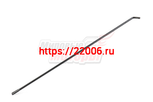 Тяга рычага переключения передач KC624S (KC21-01-02A) Тяга рычага переключения передач KC624S (KC21-01-02A)