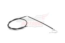 Трос Мопед переключения передач "ММ"