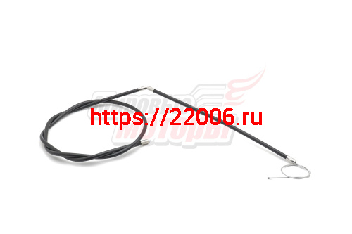 Трос Мопед переключения передач "ММ"