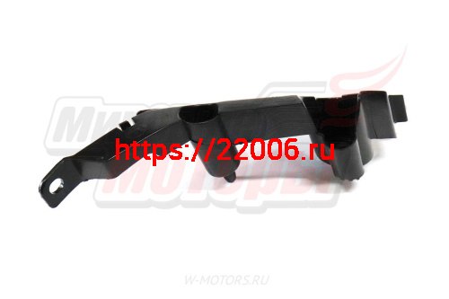 Кронштейн переднего бампера правый Hover H3 (2803314K24) фото 2 Кронштейн переднего бампера правый Hover H3 (2803314K24) фото 2