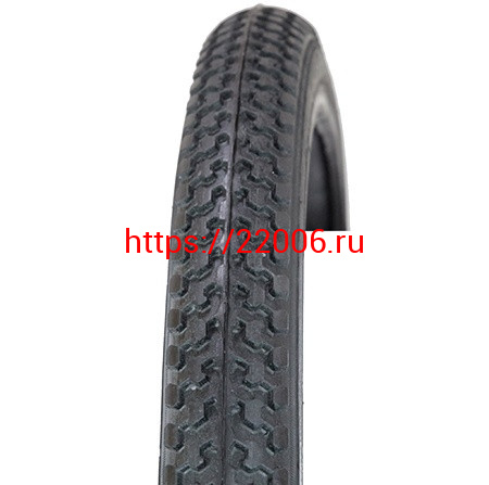 Велопокрышка 47-406 Л-334 (20*1.75) Велопокрышка 47-406 Л-334 (20*1.75)