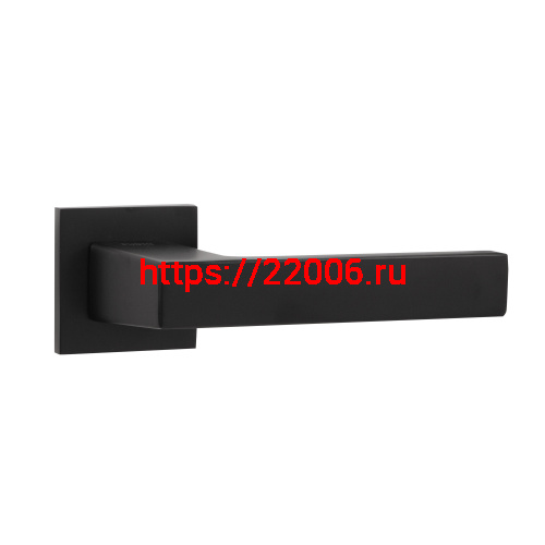 Ручка Punto (Пунто) раздельная K.ARC.Q52.DIPLOMAT BL-24 черный Ручка Punto (Пунто) раздельная K.ARC.Q52.DIPLOMAT BL-24 черный