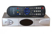 Bigsat BS-67 ресивер 1 Conax.Scart.RF-модулятор