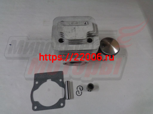 Поршневая группа CHAMPION T514,516,517,527/AG252 (02060050022) Поршневая группа CHAMPION T514,516,517,527/AG252 (02060050022)