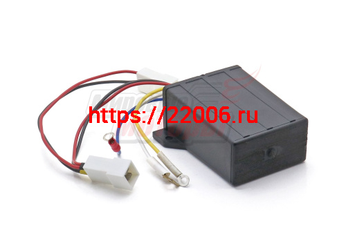 Коммутатор К-1М Агрос (ИЮМА) (к системе зажигания БСЗ-2М)