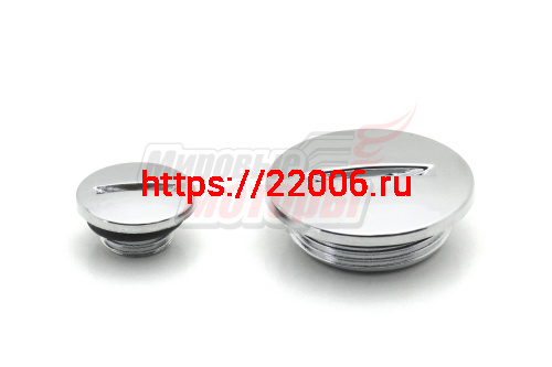 Крышка декоративная крышки картера левой 1P47FMD,1P47FME (70cc, 90cc с реверсом) Крышка декоративная крышки картера левой 1P47FMD,1P47FME (70cc, 90cc с реверсом)