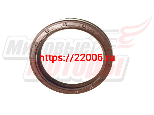 Сальник коленвала задний A15,A13 (480-1005030BA) Сальник коленвала задний A15,A13 (480-1005030BA)