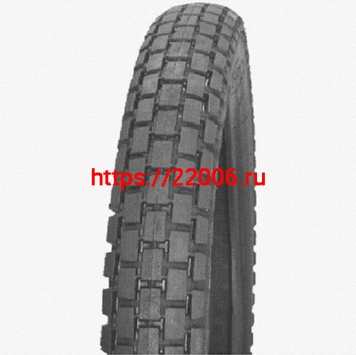 Покрышка без камеры И-40 3.75-19 (100/100-19М/С 67К)Петрошина Покрышка без камеры И-40 3.75-19 (100/100-19М/С 67К)Петрошина